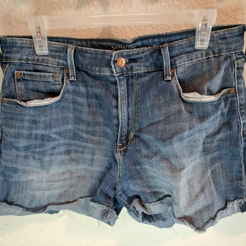 Denim jeans